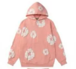 DENIM TEARS The Cotton Wreath Sweatshirt （Available in multiple colors）16 colors (301-110-30） - 图片 24