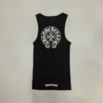 CHROME HEARTS Vest Dress (CH-20233654） - 图片 3