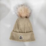 【MONCLER公式旗艦店】モンクレール ハット/帽子 - 图片 4