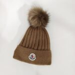 【MONCLER公式旗艦店】モンクレール ハット/帽子 - 图片 5