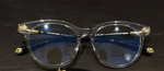 CHROME HEARTS glasses（CHROME HEARTS 258） - 图片 10