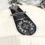 【CHROME HEARTS公式旗艦店】クロムハーツ ハット/帽子 - 图片 9