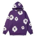 DENIM TEARS The Cotton Wreath Sweatshirt （Available in multiple colors）16 colors (301-110-30） - 图片 22