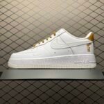Nike WMNS Air Force 1 Low "1972"（ HF5716-111）
