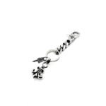CHROME HEARTS key ring （CHROME HEARTS 176） - 图片 2
