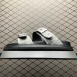 Dior MENS Dior Aqua Sandal Dior Oblique Jacquard(3SA135ZSA_H611)