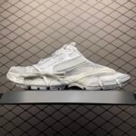 BALENCIAGA 3XL Mule "white"（742672W3XL19091）