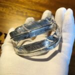 goro's 純フェザー手作りブレスレッ（GS-R-84） - 图片 6