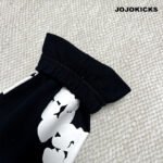 DENIM TEARS The Cotton Wreath Sweatpants（Available in multiple colors）16 colors (301-210-31） - 图片 11