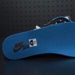 【LJR】Travis Scott × Fragment × Nike Air Jordan 1 Low OG SP "Military Blue"LJR（DM7866-140） - 图片 14