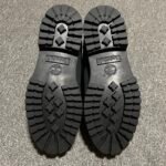 ティンバーランド マーティンブーツ/Timberland Boots “Black”（10073M） - 图片 12