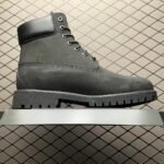 ティンバーランド マーティンブーツ/Timberland Boots “Black”（10073M） - 图片 3
