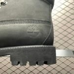 ティンバーランド マーティンブーツ/Timberland Boots “Black”（10073M） - 图片 4