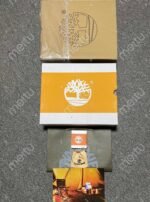 ティンバーランド マーティンブーツ/Timberland Boots “Black”（10073M） - 图片 8