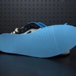 【LJR】Travis Scott × Fragment × Nike Air Jordan 1 Low OG SP "Military Blue"LJR（DM7866-140） - 图片 13