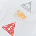 Dior 23SS Cotton Shirt 39 Men's White（123640） - 图片 5