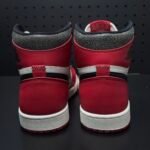 【LJR】Nike Air Jordan 1 High OG "Lost & Found/Chicago"LJR（DZ5485-612） - 图片 6