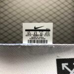 Off-white × Nike Air Vapormax "White"( AA3831-100) - 图片 7