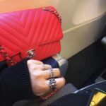 Chrome hearts polished scroll ring（CHROME HEARTS 294） - 图片 3