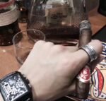 Chrome hearts polished scroll ring（CHROME HEARTS 294） - 图片 6