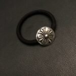 Chrome Heart Hairband/Bracelet Two-Wear（CHROME HEARTS 402） - 图片 5