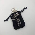 CHROME HEARTS Cross Flower Necklace（CHROME HEARTS 243） - 图片 8