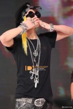 CHROME HEARTS Large round cross necklace（CHROME HEARTS 249） - 图片 7