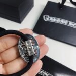 Chrome Heart Cross Vine Hairband/Bracelet（CHROME HEARTS 403） - 图片 2