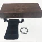 Chrome hearts cross chain ring（CHROME HEARTS 298） - 图片 4