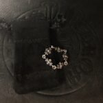 Chrome hearts cross chain ring（CHROME HEARTS 298） - 图片 3