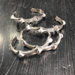 Chrome hearts fishbone bracelet（CHROME HEARTS 310） - 图片 7