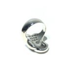 CHROME HEARTS Rolling Stone Tongue Ring（CHROME HEARTS 274） - 图片 8