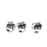 CHROME HEARTS Rolling Stone Tongue Ring（CHROME HEARTS 274） - 图片 4
