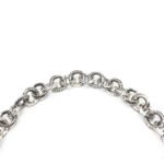 Chrome hearts monogram bracelet（CHROME HEARTS 313） - 图片 3
