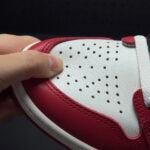 【LJR】Nike Air Jordan 1 High OG "Lost & Found/Chicago"LJR（DZ5485-612） - 图片 8