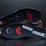 【LJR】Travis Scott × Nike Air Jordan 1 Low OG SP-T "Black/Dark Mocha"LJR(CQ4277-001) - 图片 17