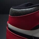 【LJR】Nike Air Jordan 1 High OG "Lost & Found/Chicago"LJR（DZ5485-612） - 图片 17