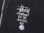 Stussy FW22 jacket（115649） - 图片 4