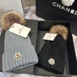 【MONCLER公式旗艦店】モンクレール ハット/帽子 - 图片 5