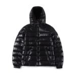 Moncler Baby Armband Logo Down Jacket（1A5240068950999）