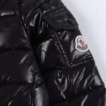 Moncler Baby Armband Logo Down Jacket（1A5240068950999） - 图片 3