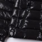 Moncler Baby Armband Logo Down Jacket（1A5240068950999） - 图片 4