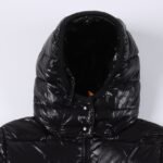 Moncler Baby Armband Logo Down Jacket（1A5240068950999） - 图片 5