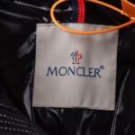 Moncler Baby Armband Logo Down Jacket（1A5240068950999） - 图片 6