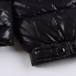 Moncler Baby Armband Logo Down Jacket（1A5240068950999） - 图片 7