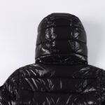 Moncler Baby Armband Logo Down Jacket（1A5240068950999） - 图片 9