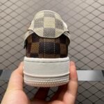 Nike Air Force 1 Low x LOUIS VUITTON LV（1A9V） - 图片 2