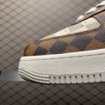 Nike Air Force 1 Low x LOUIS VUITTON LV（1A9V） - 图片 6