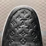 Nike Air Force 1 Low x LOUIS VUITTON LV 'Black White2'（1A9V1） - 图片 7