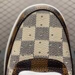Nike Air Force 1 Low x LOUIS VUITTON LV（1A9V） - 图片 7